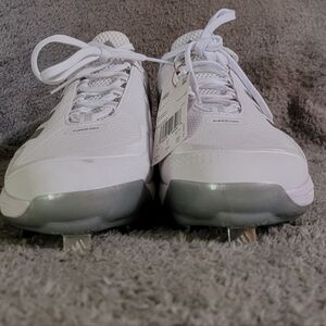 adidas Men's Icon 7 Baseball Shoe